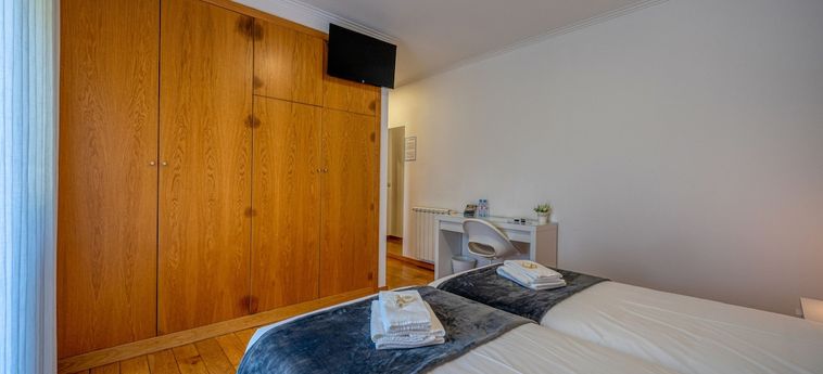 Hotel Central Suites Arouca Arouca : Photo 