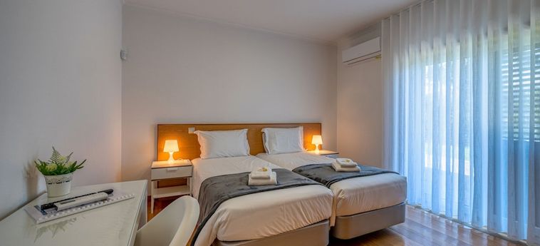 Hotel Central Suites Arouca Arouca : Photo 