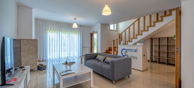Hotel Central Suites Arouca Arouca : Photo 