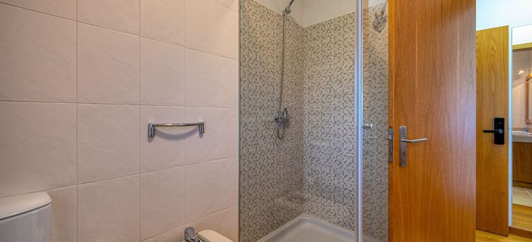 Hotel Central Suites Arouca Arouca: Foto 