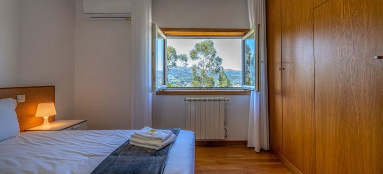 Hotel Central Suites Arouca Arouca: Foto 