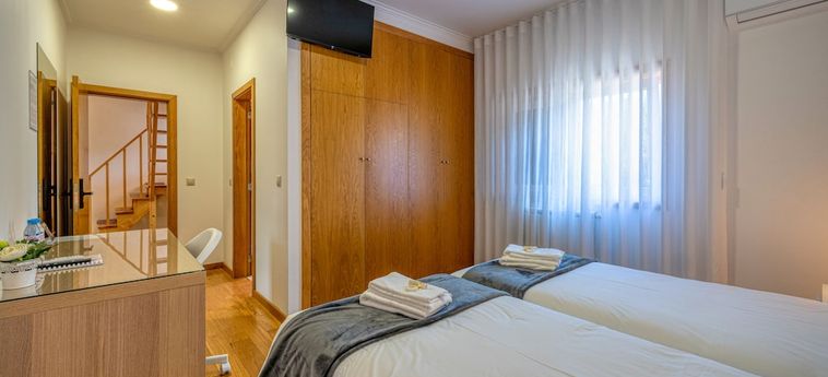 Hotel Central Suites Arouca Arouca: Photo 