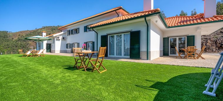 Hotel Central Suites Arouca Arouca: Photo 