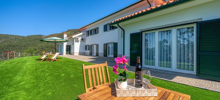 Hotel Central Suites Arouca Arouca: Photo 