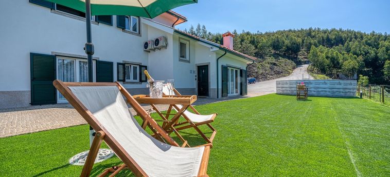 Hotel Central Suites Arouca Arouca: Photo 