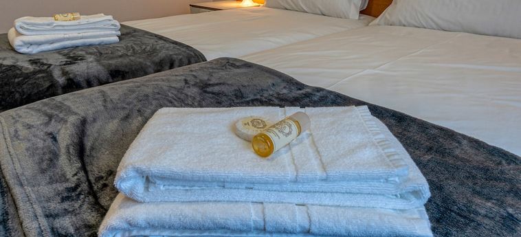 Hotel Central Suites Arouca Arouca: Photo 