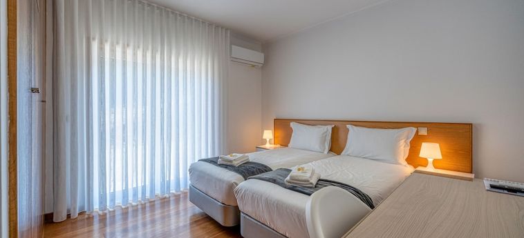Hotel Central Suites Arouca Arouca: Photo 