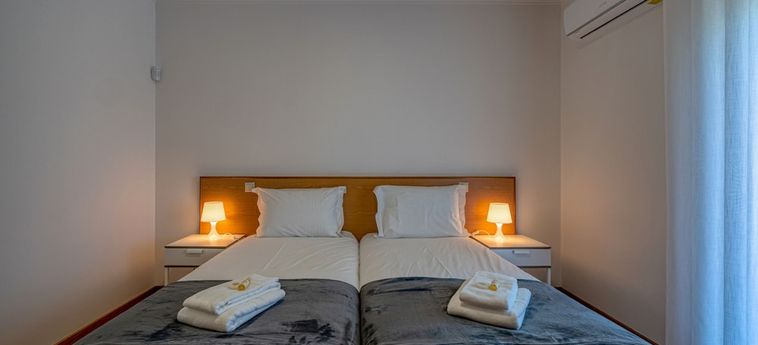 Hotel Central Suites Arouca Arouca: Photo 