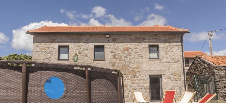 Casa Del Rey, Serra Da Freita/Passadiços Do Paiva Arouca: Foto 