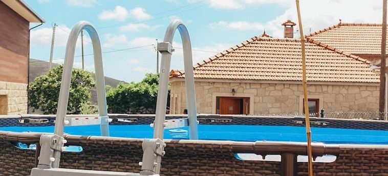Casa Del Rey, Serra Da Freita/Passadiços Do Paiva Arouca: Foto 