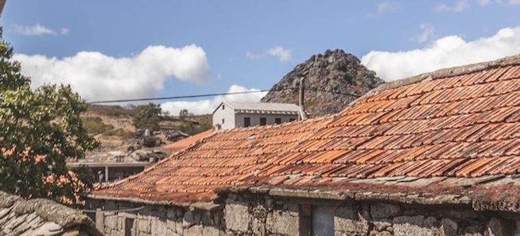 Casa Del Rey, Serra Da Freita/Passadiços Do Paiva Arouca: Foto 