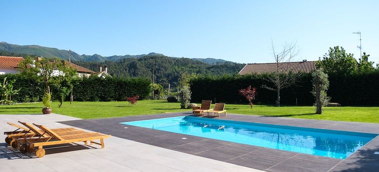 Casa Vieira Lobo Arouca: Foto 