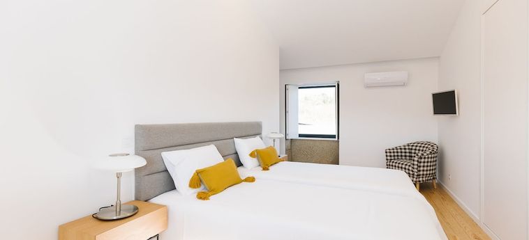 Casa Vieira Lobo Arouca: Foto 
