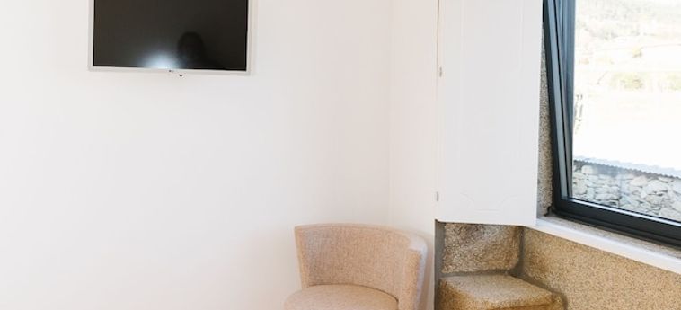 Casa Vieira Lobo Arouca: Foto 