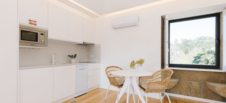 Casa Vieira Lobo Arouca: Foto 