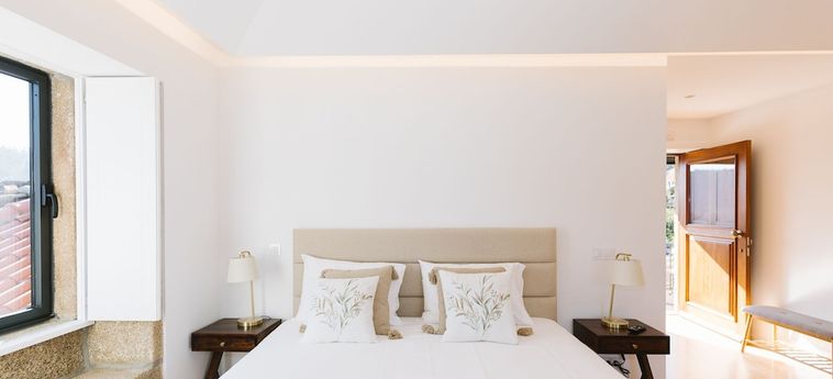 Casa Vieira Lobo Arouca: Foto 