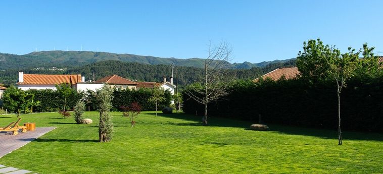 Casa Vieira Lobo Arouca: Foto 