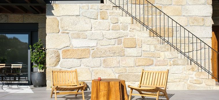 Casa Vieira Lobo Arouca: Foto 