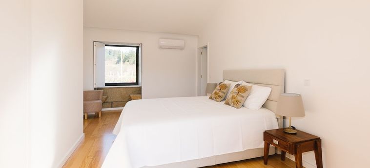 Casa Vieira Lobo Arouca : Photo 