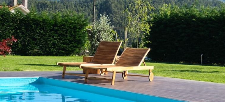 Casa Vieira Lobo Arouca : Photo 