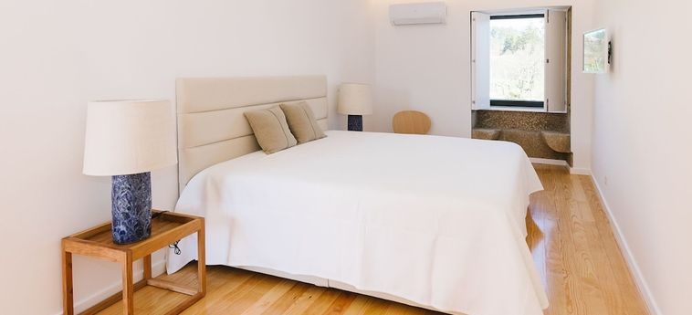 Casa Vieira Lobo Arouca: Foto 