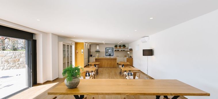 Casa Vieira Lobo Arouca: Foto 