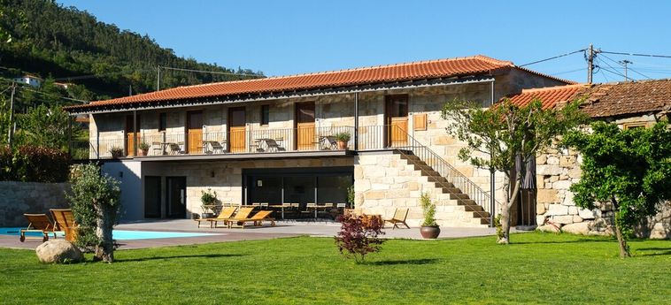 Casa Vieira Lobo Arouca: Foto 