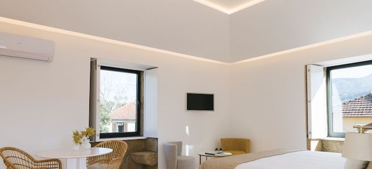Casa Vieira Lobo Arouca: Foto 