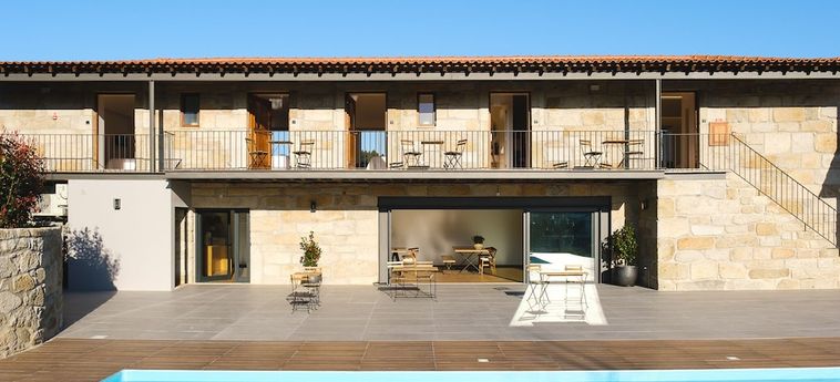Casa Vieira Lobo Arouca: Foto 