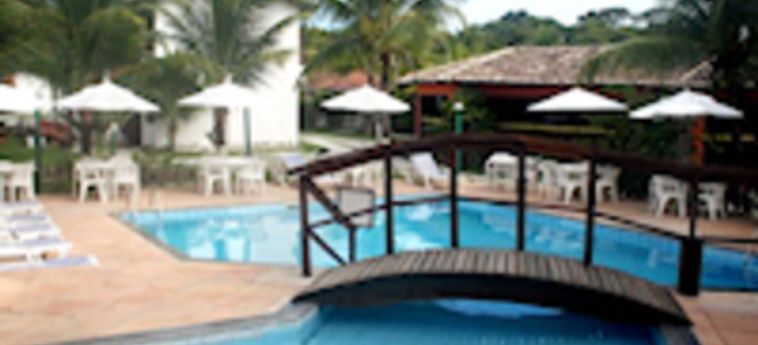 Arraial Do Sol Beach Hotel:  ARRAIAL D'AJUDA