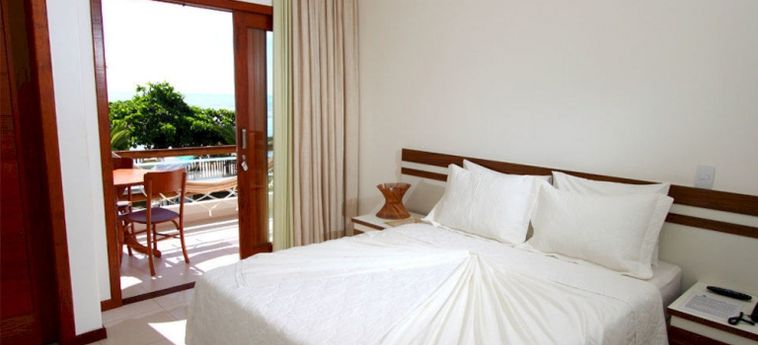 Hotel Enseada Dos Corais:  ARRAIAL D'AJUDA