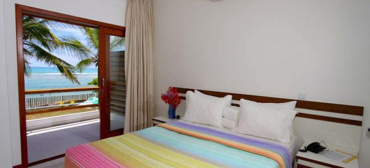 Hotel Enseada Dos Corais:  ARRAIAL D'AJUDA