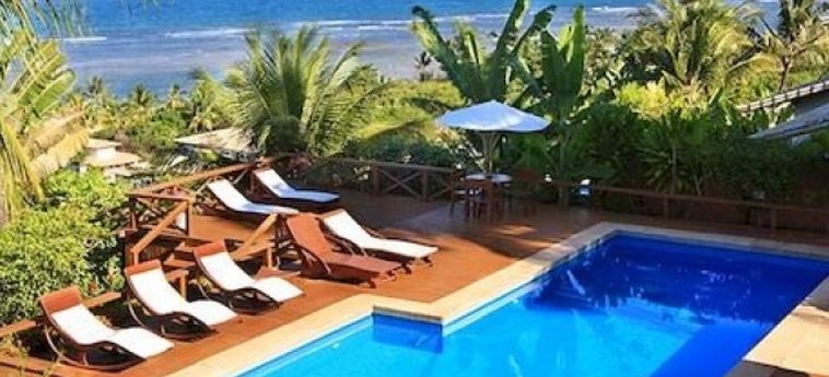 Hotel Pousada Paraiso Do Morro:  ARRAIAL D'AJUDA