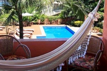 Hotel Pousada Paraiso Do Morro:  ARRAIAL D'AJUDA