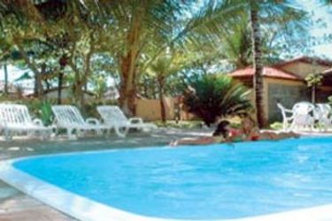 Hotel Aquarela Praia:  ARRAIAL D'AJUDA
