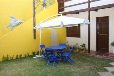 Btuga Guest House:  ARRAIAL DO CABO