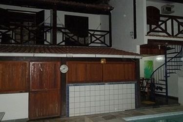 Hotel Pousada Recanto Das Tartarugas:  ARRAIAL DO CABO