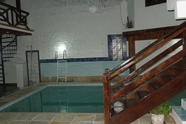 Hotel Pousada Recanto Das Tartarugas:  ARRAIAL DO CABO