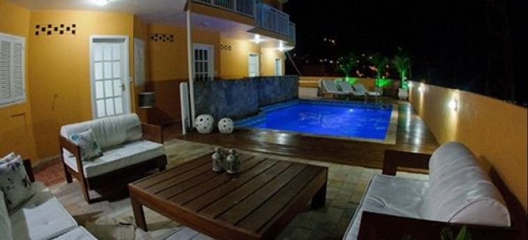 Hotel Pousada Tayluz:  ARRAIAL DO CABO