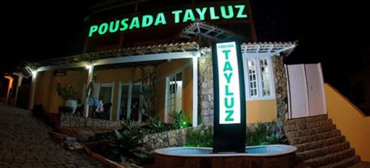 Hotel Pousada Tayluz:  ARRAIAL DO CABO
