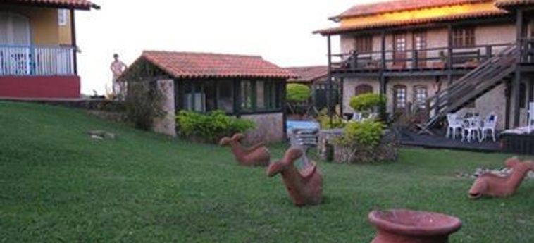 Hotel Pousada Tantomar:  ARRAIAL DO CABO