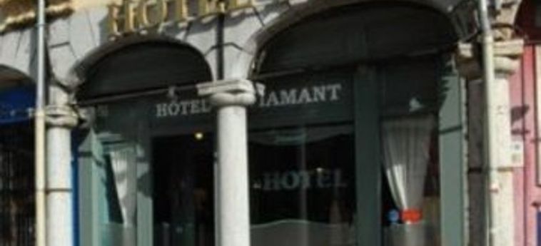 Hotel Hôtel Diamant Arras: Foto 
