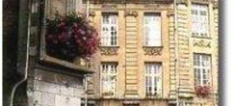 Hotel Hôtel Diamant Arras: Foto 