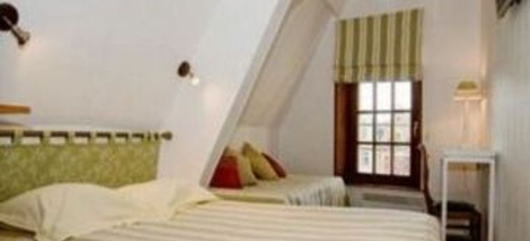 Hotel Hôtel Diamant Arras : Photo 