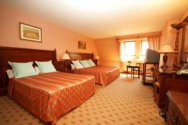 Hotel Hôtel D'angleterre Arras: Photo 