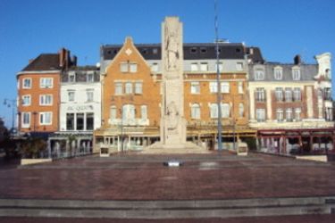 Hotel Hôtel D'angleterre Arras: Photo 