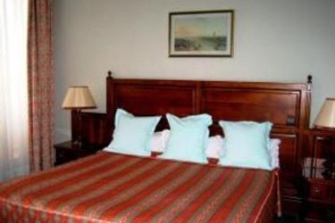 Hotel Hôtel D'angleterre Arras: Photo 