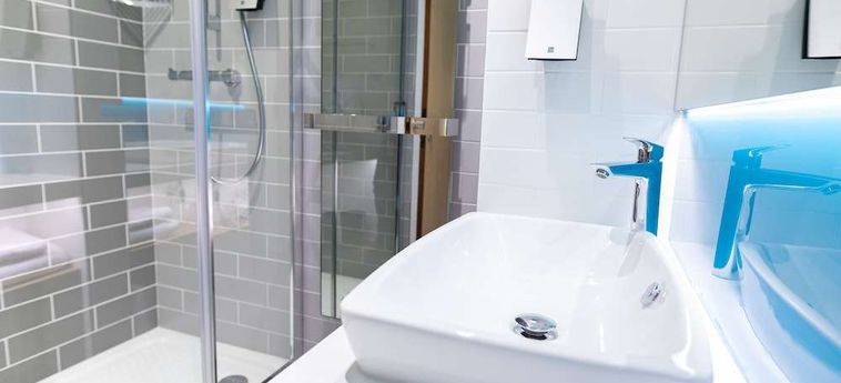 Holiday Inn Express Arras, An Ihg Hotel Arras: Foto 