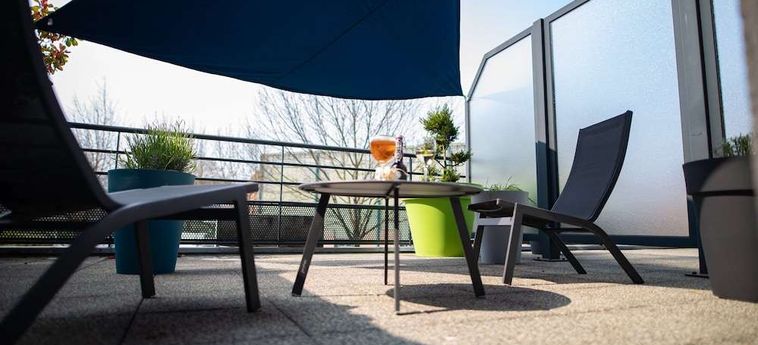 Holiday Inn Express Arras, An Ihg Hotel Arras: Foto 
