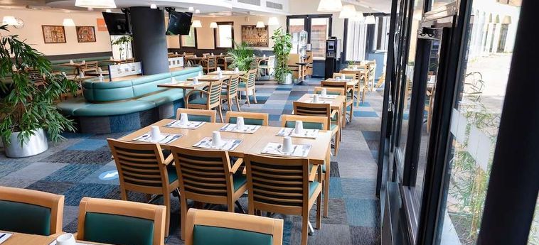 Holiday Inn Express Arras, An Ihg Hotel Arras: Foto 